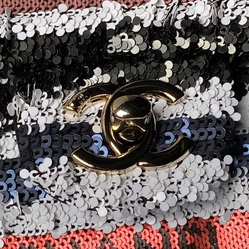 Ch**el cf series bags